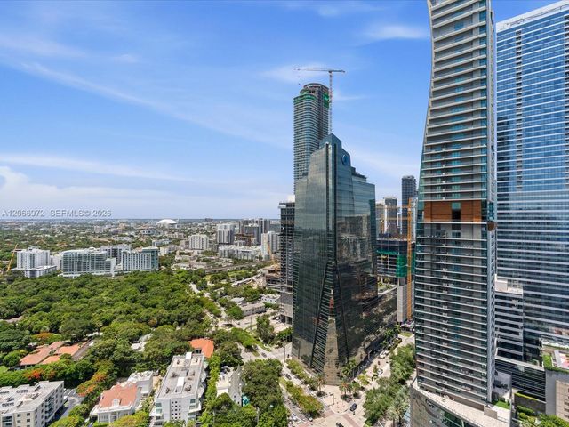 1541 Brickell Avenue B3804, Miami, FL 33129