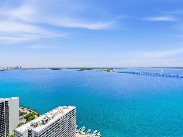 1541 Brickell Avenue B3804, Miami, FL 33129