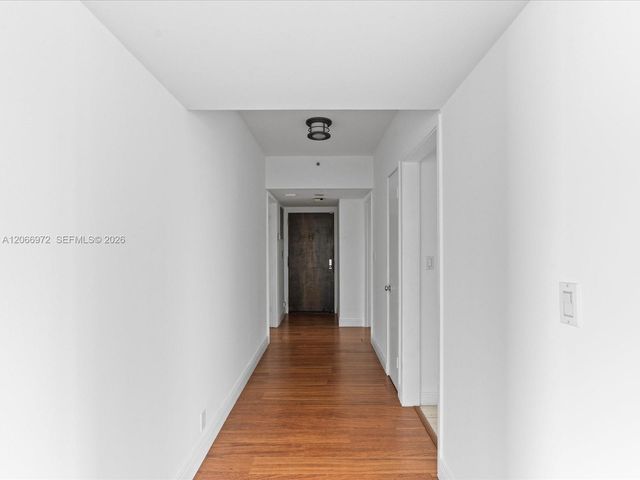 1541 Brickell Avenue B3804, Miami, FL 33129