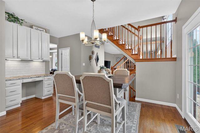 32 Lemhi Pass Court, Dardenne Prairie, MO 63368