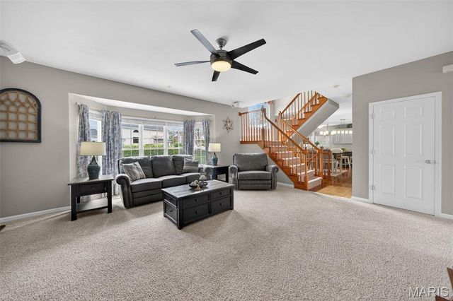 32 Lemhi Pass Court, Dardenne Prairie, MO 63368