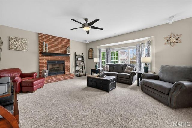 32 Lemhi Pass Court, Dardenne Prairie, MO 63368