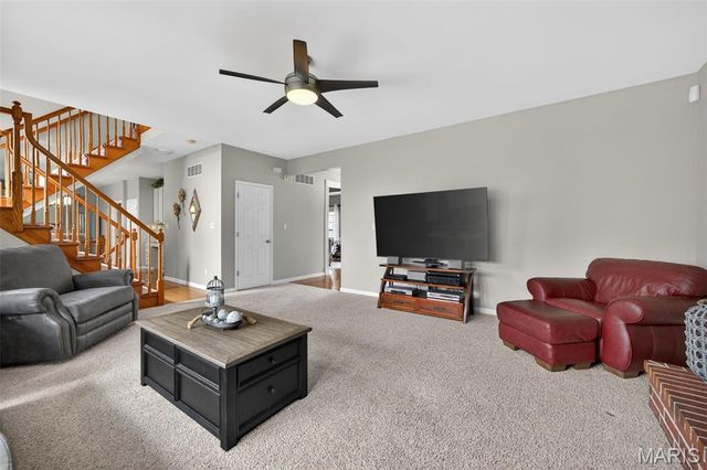 32 Lemhi Pass Court, Dardenne Prairie, MO 63368