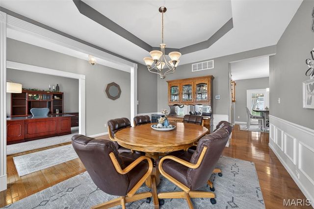 32 Lemhi Pass Court, Dardenne Prairie, MO 63368