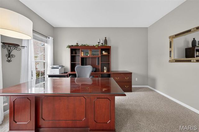 32 Lemhi Pass Court, Dardenne Prairie, MO 63368