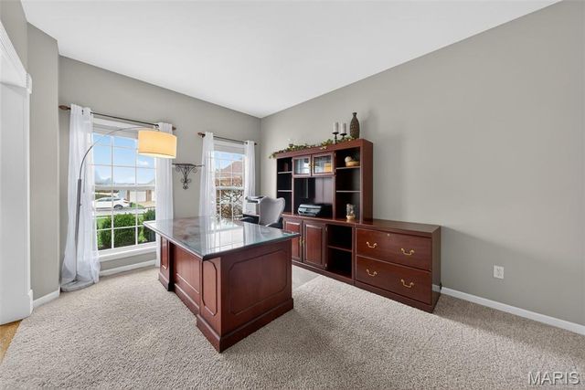 32 Lemhi Pass Court, Dardenne Prairie, MO 63368