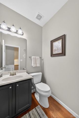 32 Lemhi Pass Court, Dardenne Prairie, MO 63368