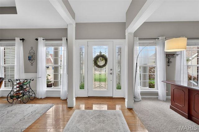 32 Lemhi Pass Court, Dardenne Prairie, MO 63368