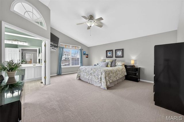 32 Lemhi Pass Court, Dardenne Prairie, MO 63368