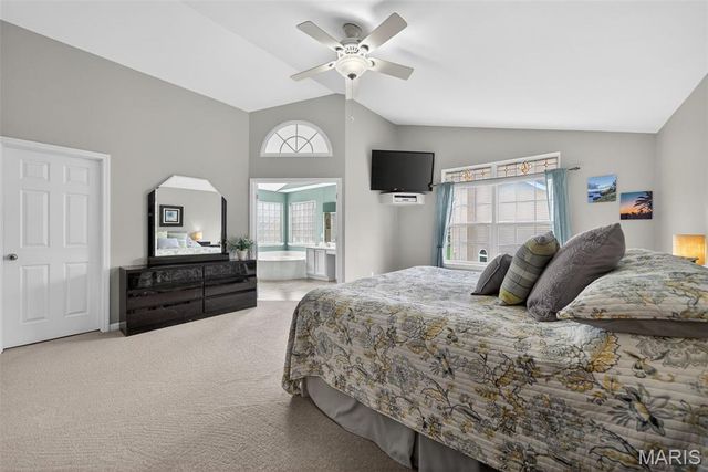 32 Lemhi Pass Court, Dardenne Prairie, MO 63368