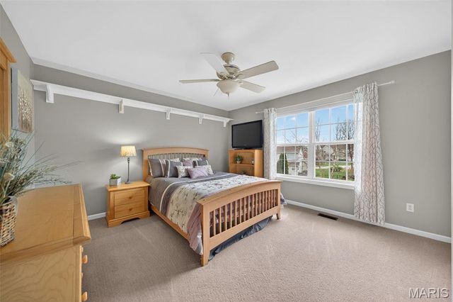 32 Lemhi Pass Court, Dardenne Prairie, MO 63368