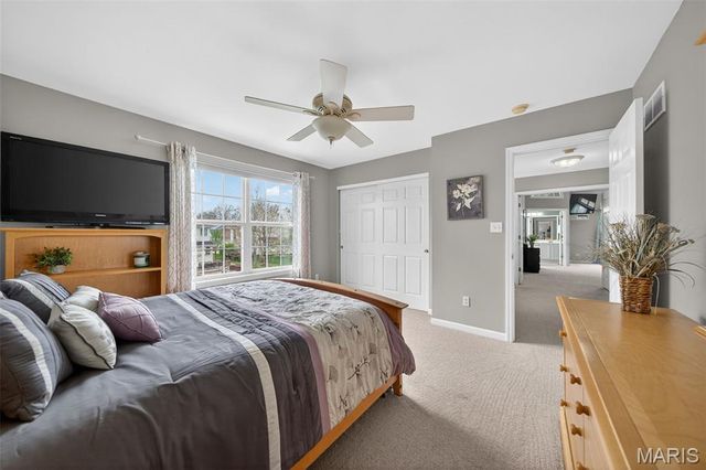 32 Lemhi Pass Court, Dardenne Prairie, MO 63368