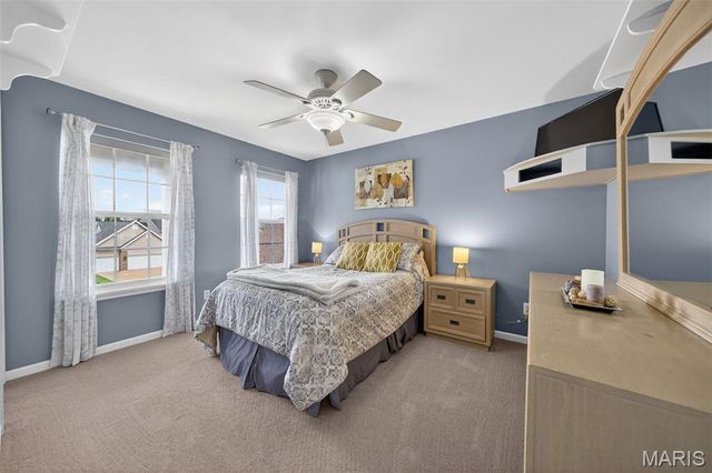 32 Lemhi Pass Court, Dardenne Prairie, MO 63368