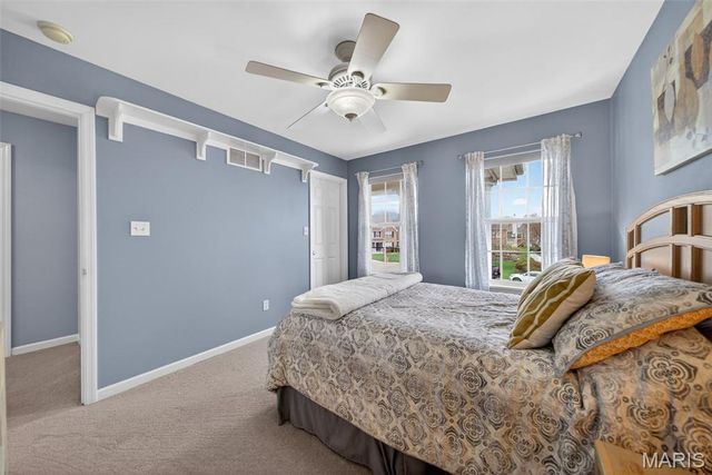 32 Lemhi Pass Court, Dardenne Prairie, MO 63368