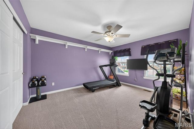 32 Lemhi Pass Court, Dardenne Prairie, MO 63368