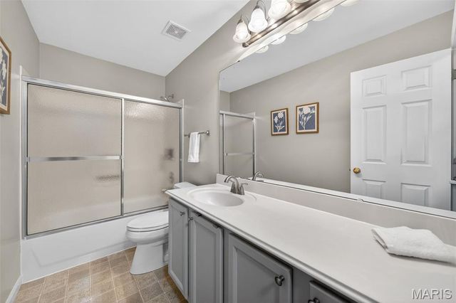 32 Lemhi Pass Court, Dardenne Prairie, MO 63368