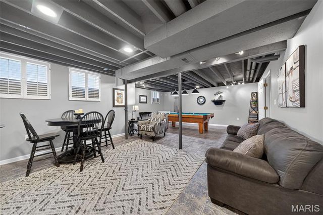 32 Lemhi Pass Court, Dardenne Prairie, MO 63368