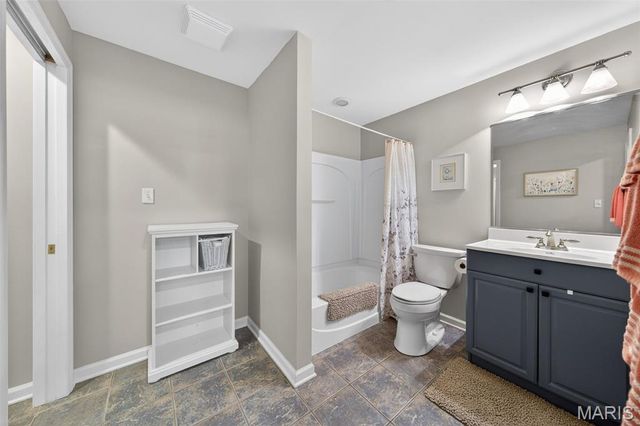 32 Lemhi Pass Court, Dardenne Prairie, MO 63368