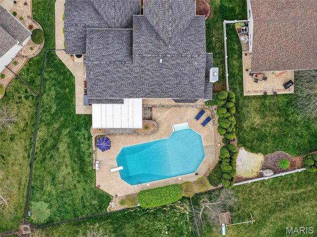 32 Lemhi Pass Court, Dardenne Prairie, MO 63368