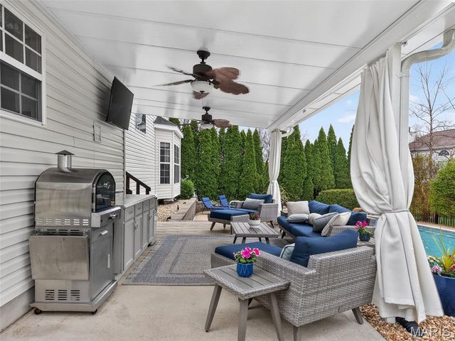 32 Lemhi Pass Court, Dardenne Prairie, MO 63368