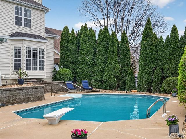 32 Lemhi Pass Court, Dardenne Prairie, MO 63368