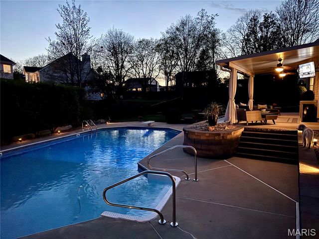 32 Lemhi Pass Court, Dardenne Prairie, MO 63368