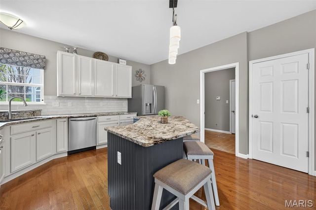 32 Lemhi Pass Court, Dardenne Prairie, MO 63368