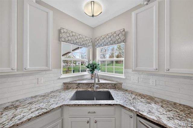 32 Lemhi Pass Court, Dardenne Prairie, MO 63368