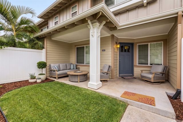 91-2073 Kaioli Street 803, Ewa Beach, HI 96706