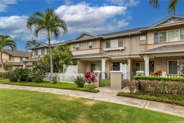 91-2073 Kaioli Street 803, Ewa Beach, HI 96706