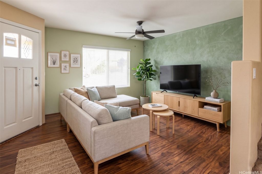 91-2073 Kaioli Street 803, Ewa Beach, HI 96706