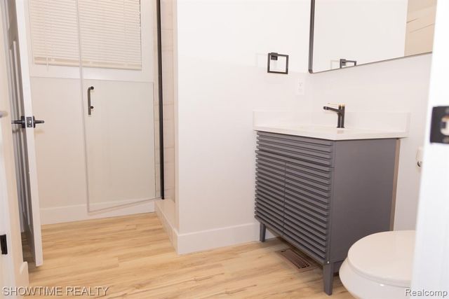 45626 Wakefield Street, Shelby Twp, MI 48317