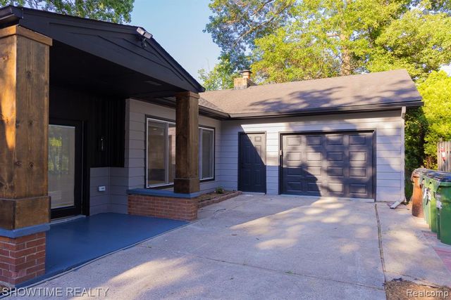 45626 Wakefield Street, Shelby Twp, MI 48317