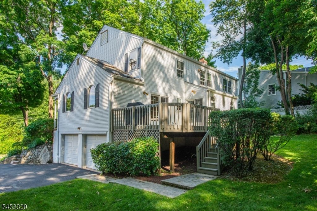 12 Colonial Dr, Morris Twp., NJ 07960 — photo 2