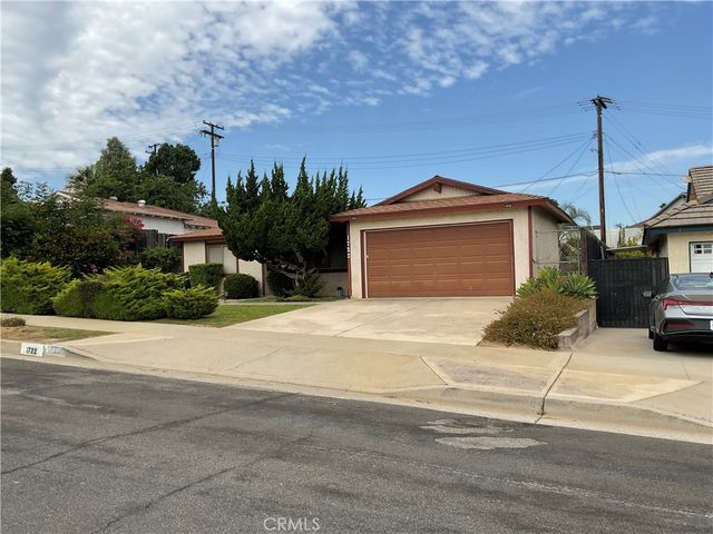 1722 Longview Drive, Corona, CA 92882