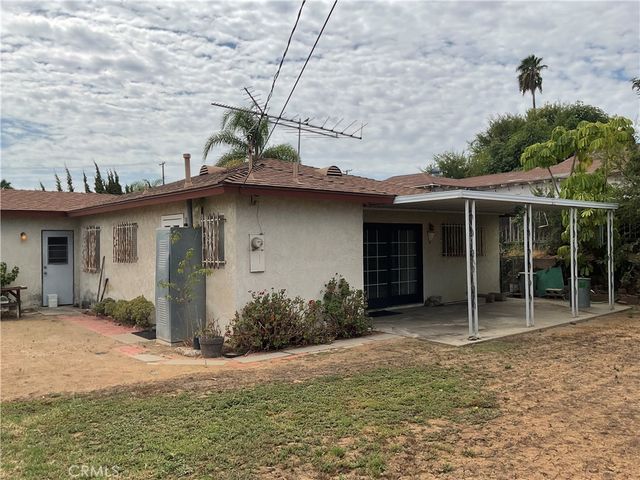 1722 Longview Drive, Corona, CA 92882