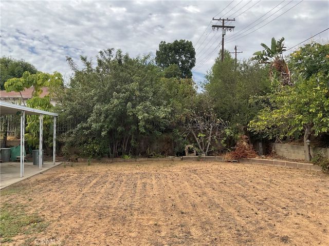1722 Longview Drive, Corona, CA 92882