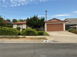 1722 Longview Drive, Corona, CA 92882