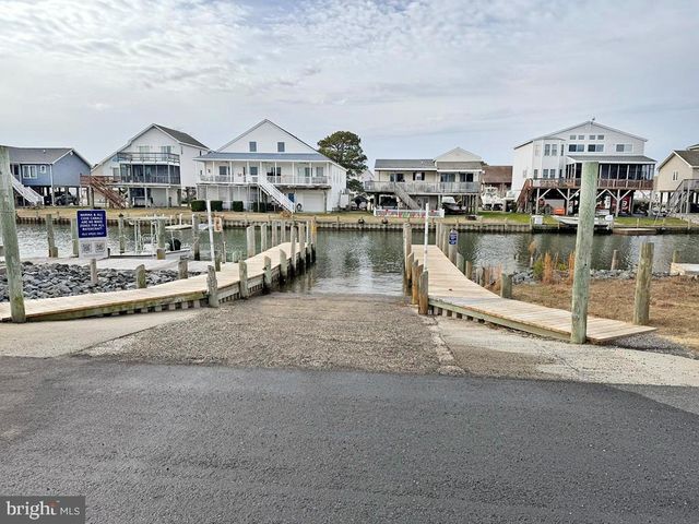 LOT 1948 BUCCANEER BLVD, Greenbackville, VA 23356