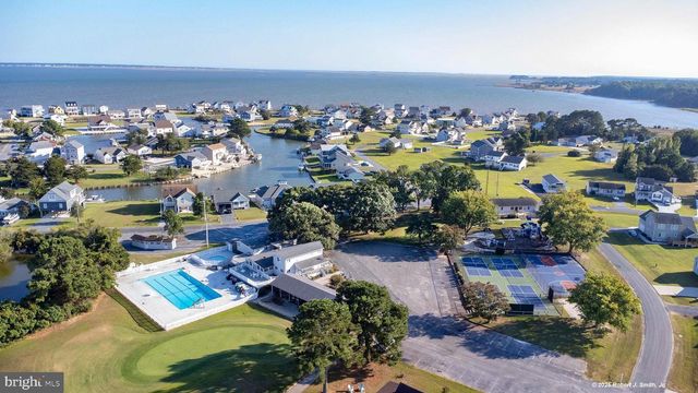 LOT 1948 BUCCANEER BLVD, Greenbackville, VA 23356