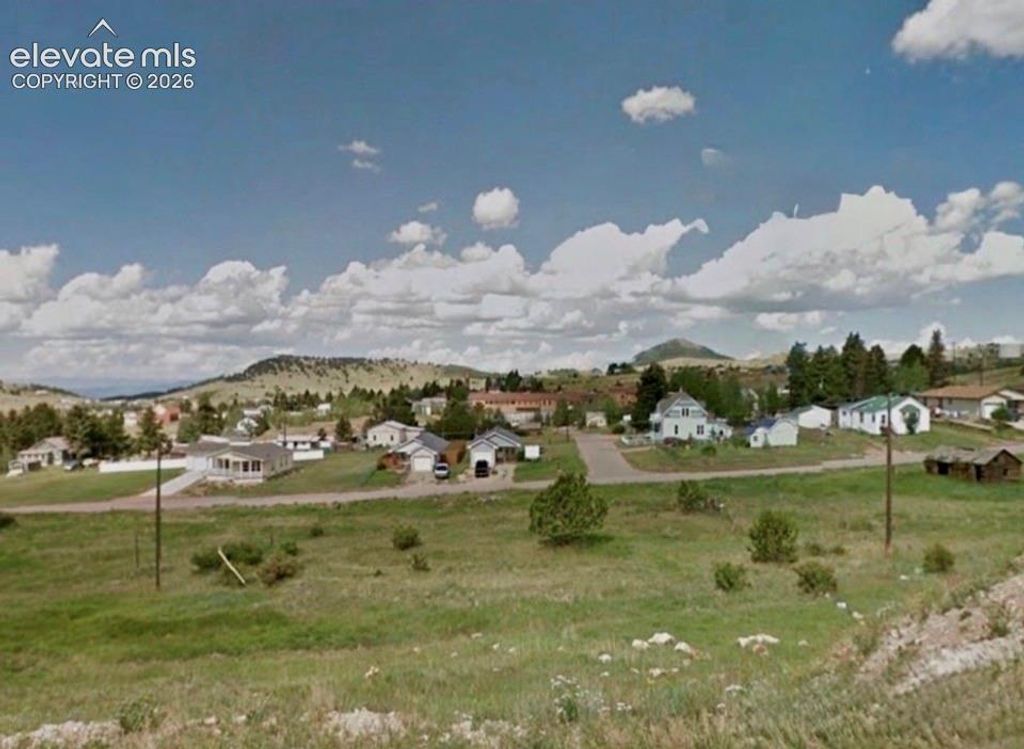 L17-18 Hayden Street, Cripple Creek, CO 80813 — exterior