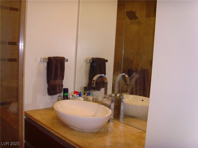 3726 Las Vegas Boulevard 1411, Las Vegas, NV 89158