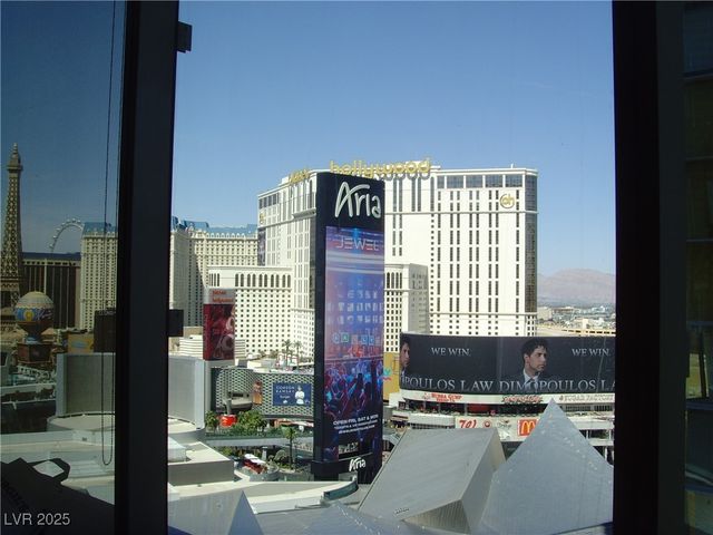 3726 Las Vegas Boulevard 1411, Las Vegas, NV 89158