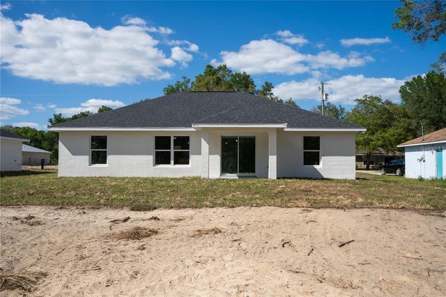 13506 SW 106TH STREET, Dunnellon, FL 34432