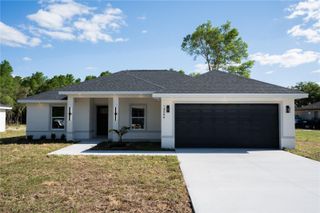 13506 SW 106TH STREET, Dunnellon, FL 34432