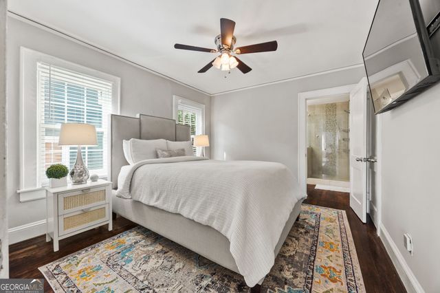 1281 Winburn Drive, East Point, GA 30344