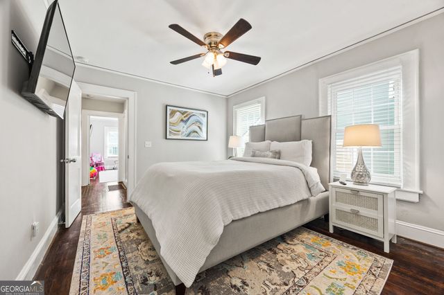 1281 Winburn Drive, East Point, GA 30344