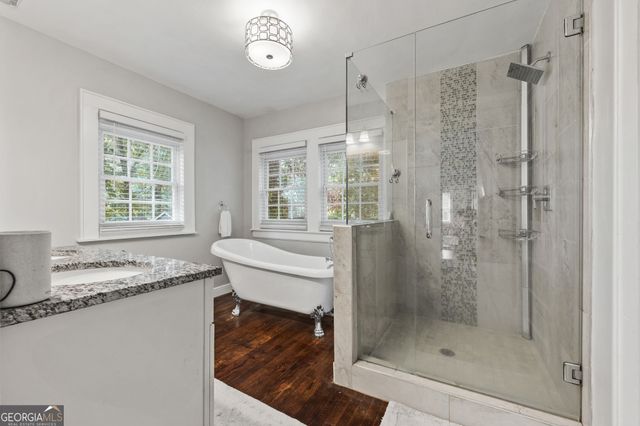 1281 Winburn Drive, East Point, GA 30344