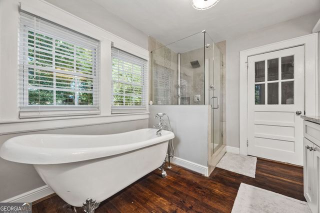 1281 Winburn Drive, East Point, GA 30344