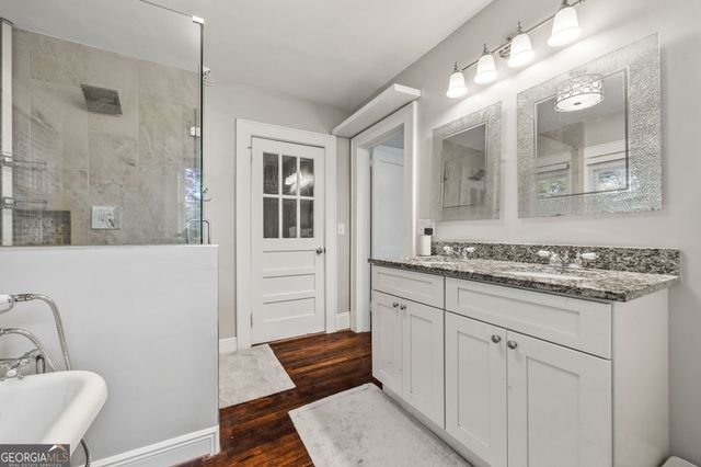 1281 Winburn Drive, East Point, GA 30344